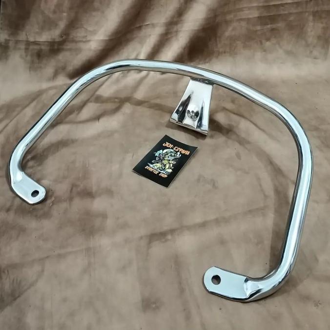 *****] behel Uwinfly model Vespa / begel motor listrik Uwinfly T3