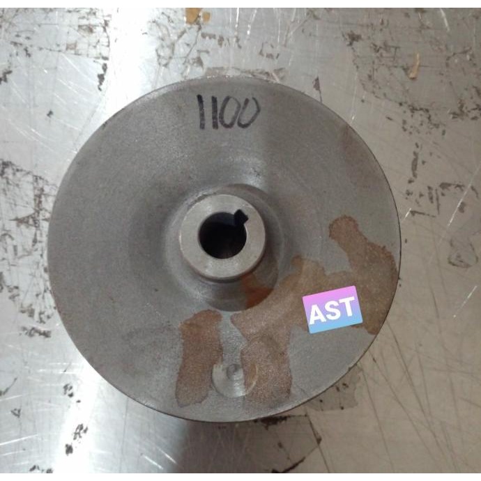 :<:<:<:<] IMPELLER POMPA SRX 1100