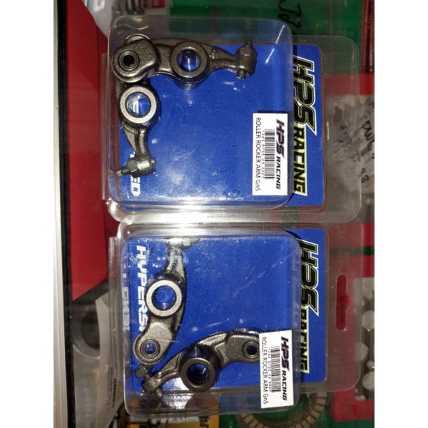 templar noken rra hps racing templar roller mio grand supra jupz