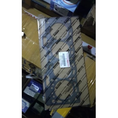 packing head toyota starlet kotak dan kapsul 1000cc 1300cc garansi sparepart