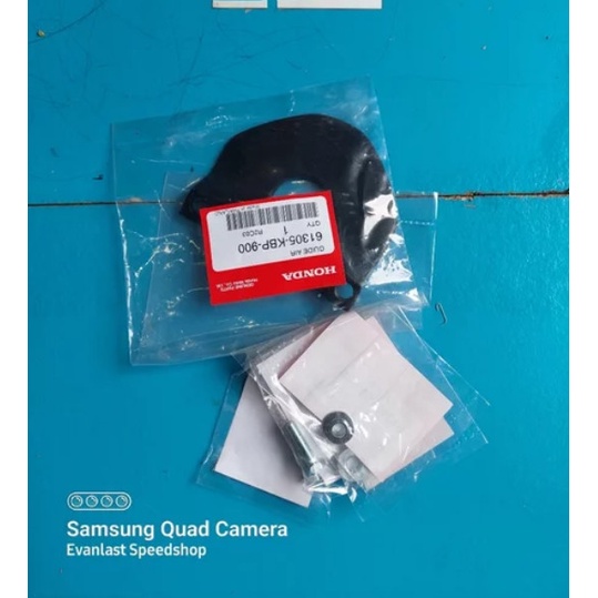 breket penahan kabel body honda nova dash ori ahm garansi sparepart