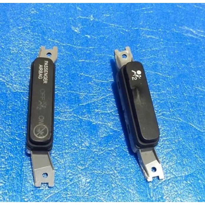 swicth passenger airbag untuk mobil honda original garansi sparepart