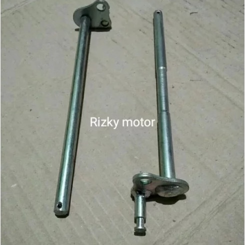 as standar dua copotan honda beat fi beat karbu vario 125 vario150ori garansi sparepart