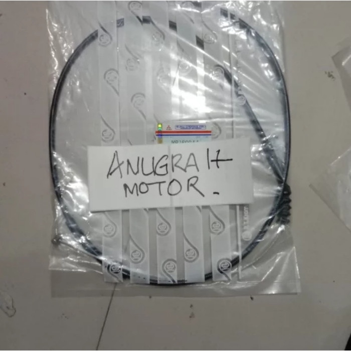 kabel gas kabel accel mobil mitsubishi ps100 umplung orsinil asli garansi sparepart