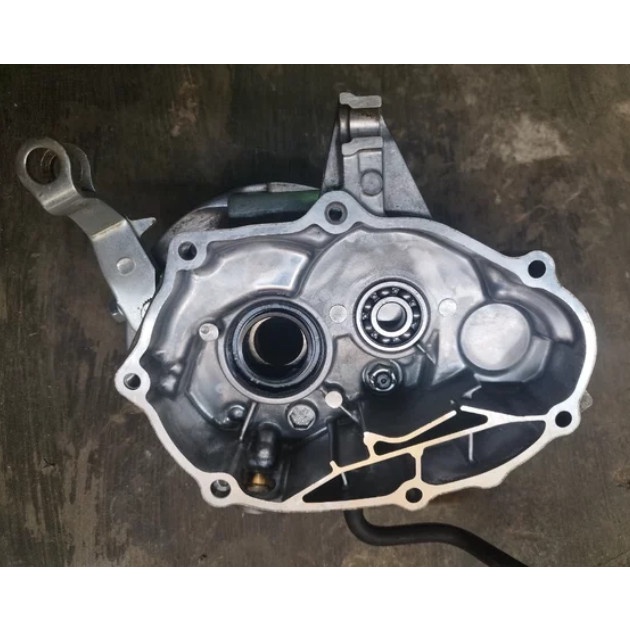 tempat gearbox gardan gear new beat fi 110 led all new scoopy ori garansi sparepart