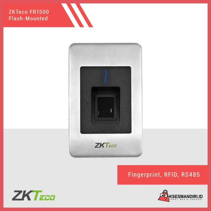 Mesin Reader ZKTeco FR1500