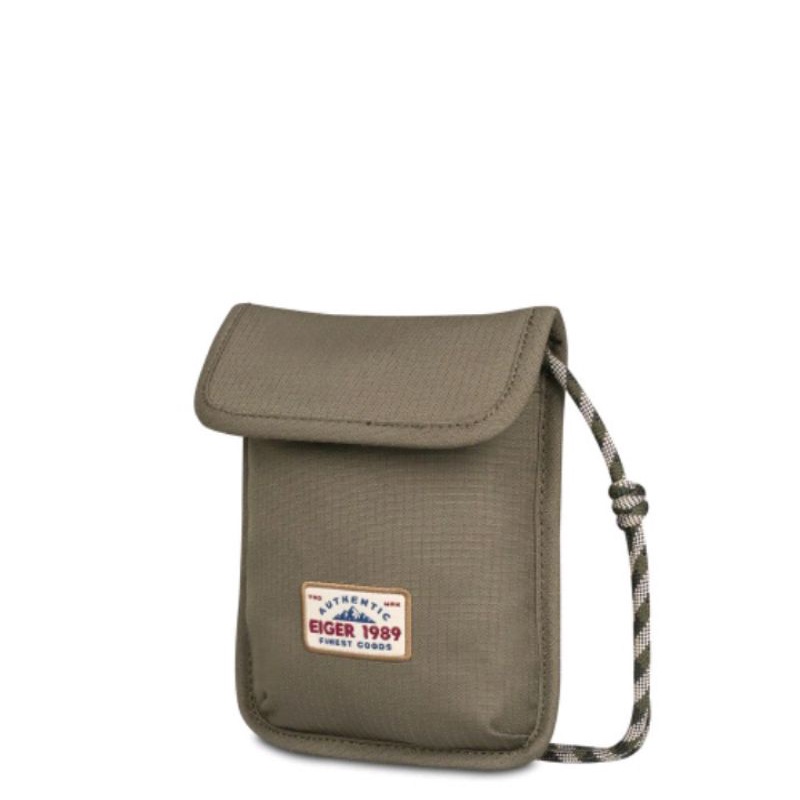 Tas Eiger1989 Hang On wallet pouch