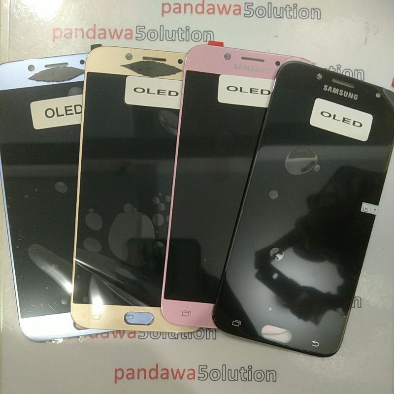 Lcd Samsung J730/J7 Pro Oled TESTED