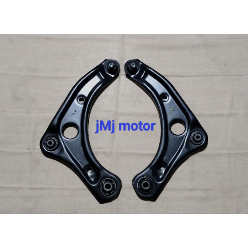 LOWER ARM NISSAN MARCH/DATSUN GO