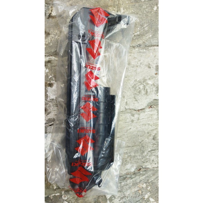 Pipa Hawa Filter Udara Suzuki Ertiga ASLI SGP terbaik