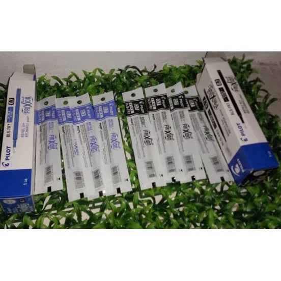 

MSLR0345 REFILL PEN FRIXION 0.7 (JETRET) / REFIL PULPEN BISA DIHAPUS / REFIL FRIXION