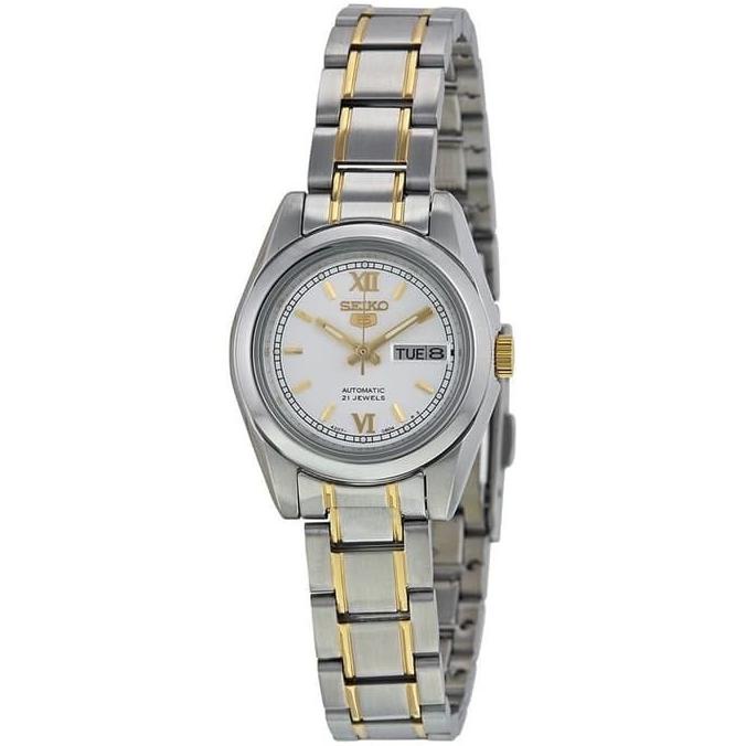 SEIKO 5 SYMK29K1 AUTOMATIC JAM TANGAN WANITA ORIGINAL SYMK29 CEWEK TRIHANDAYANI570