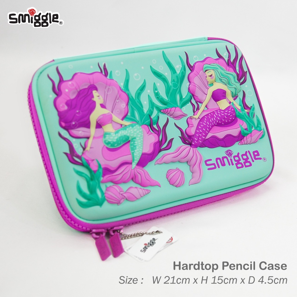 

Sggle Hardtop Cilcase /Kotak Cil Nimbul 3D Smpc
