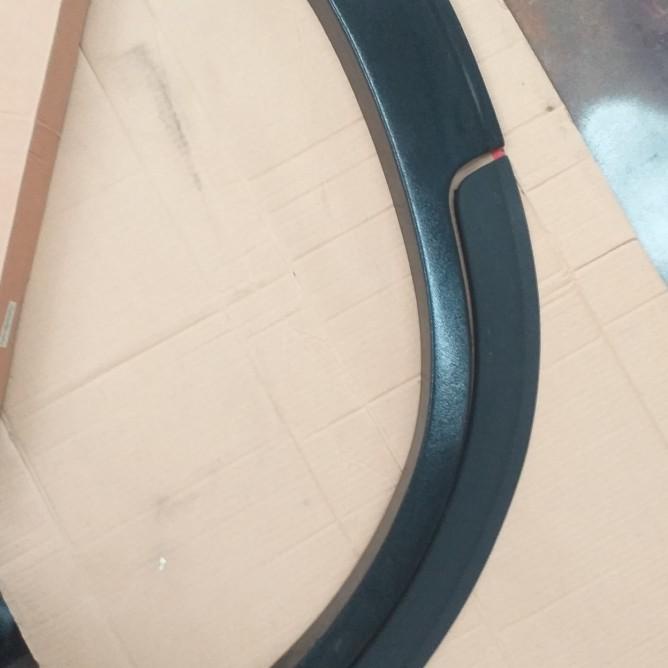 Over Fender Nissan Xtrail T30