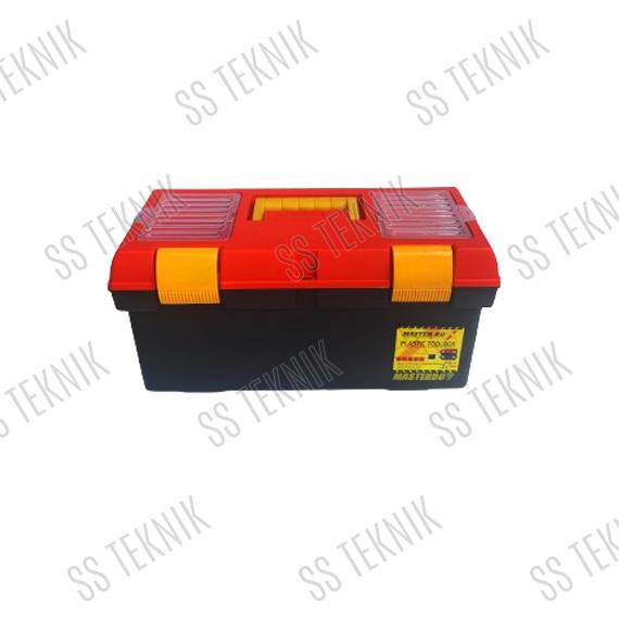Tool Box 20 Inch / Kotak Perkakas