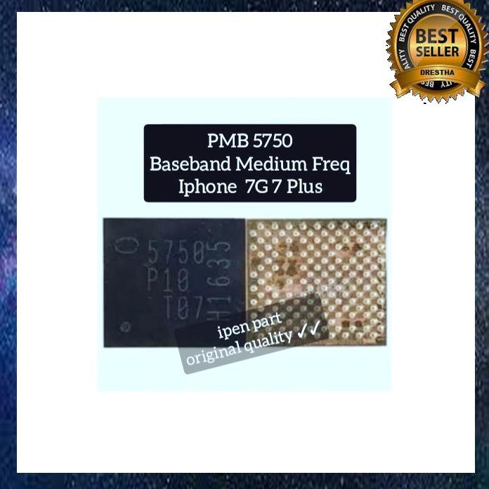 Ic Pmb5750 5750 Iphone 7 7 Plus 0Rry New Tested Sinyal