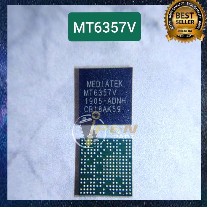 Ic Power Mt6357V