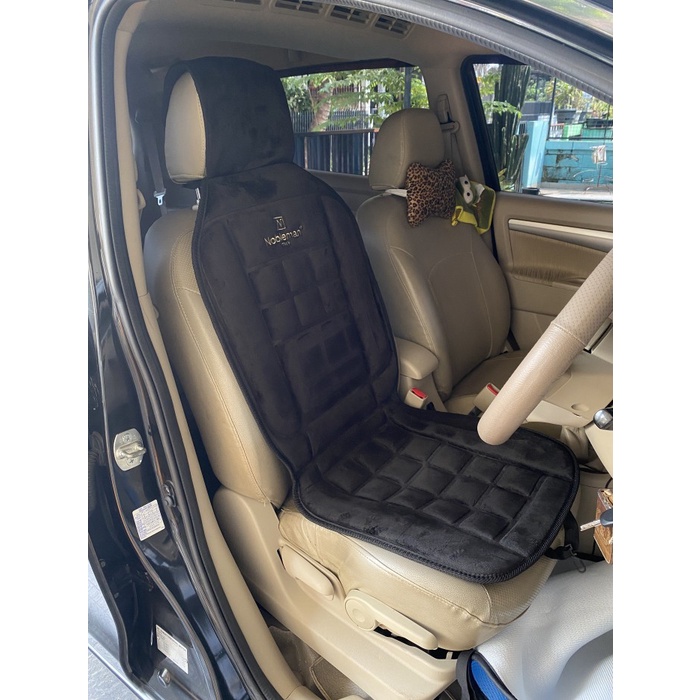 Terlaris Nobleman Italy Bantalan Jok Mobil