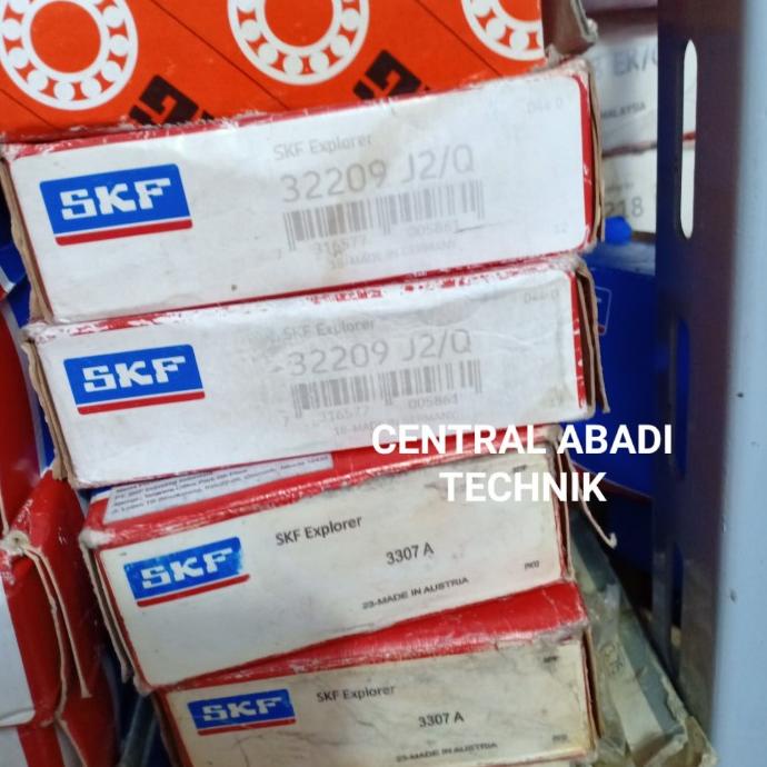 Bearing 3307A Skf Original