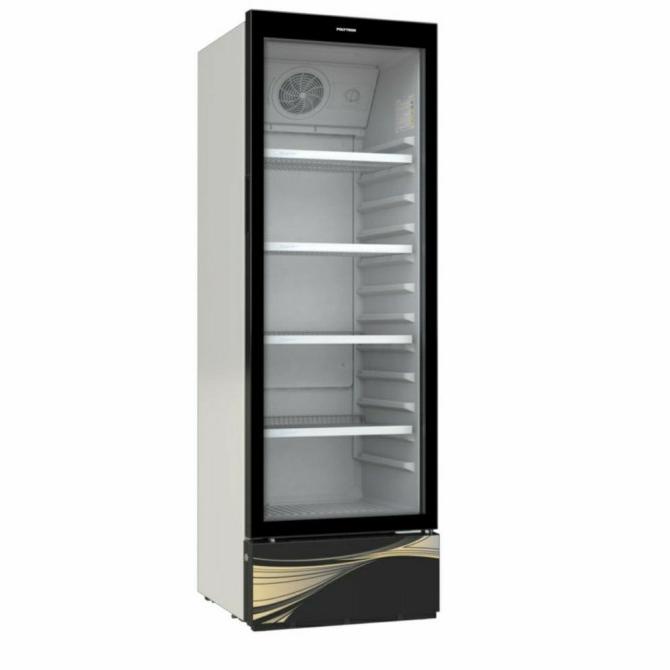 *#*#*#] SHOWCASE POLYTRON 4 RAK SCN 237 BORDERLESS DESIGN