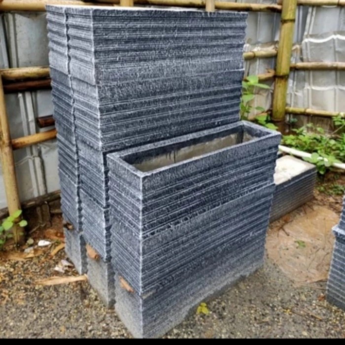 Bestseller Pot Semen Minimalis Panjang 80Cm