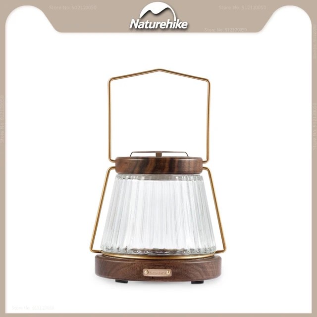 Terlaris Lampu Lilin Naturehike Cnh22Dq018