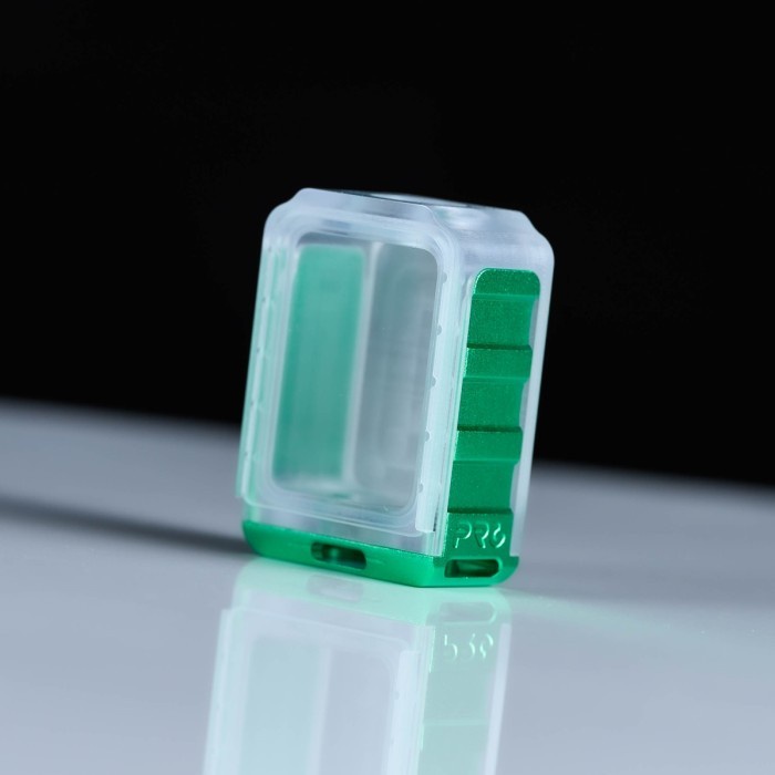 Terlaris Authentic S Proro By Prc For Billet Box Boro Aio Device