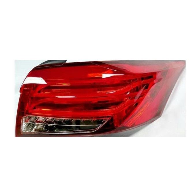 Stoplamp Vios 2013