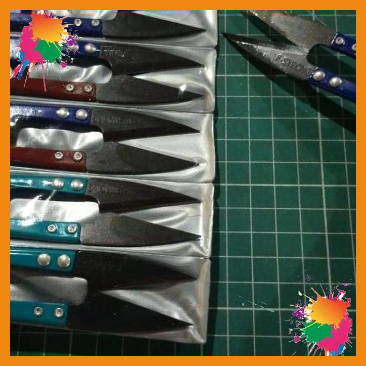 

GUNTING BENANG DONG HE MERK F-SRONG [PKV]