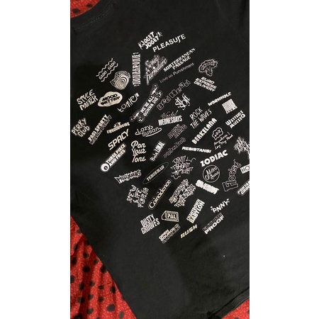 T Shirt Zodiac X Potato Head