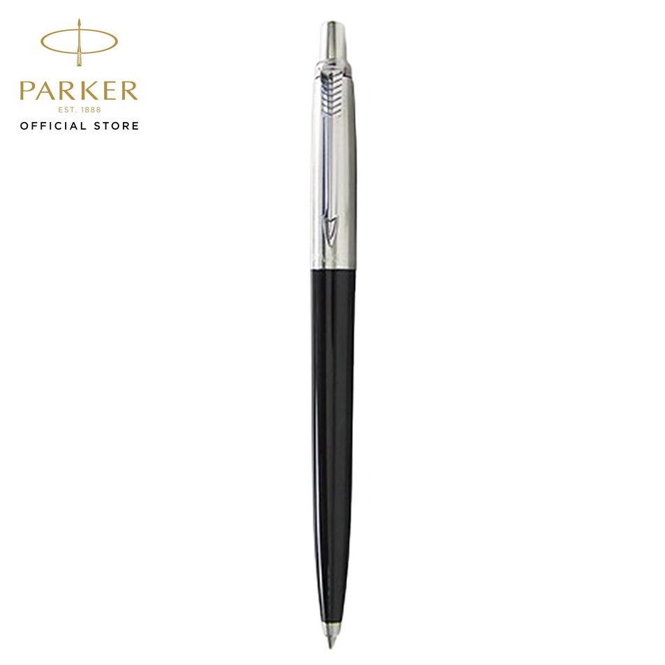 

GLNY0039 Parker Jotter Special Black Ballpoint