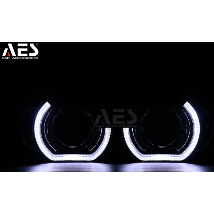 BILED WST 2.5 PAKETAN MOBIL SHROUD BMW DEVIL OSRAM terbaik