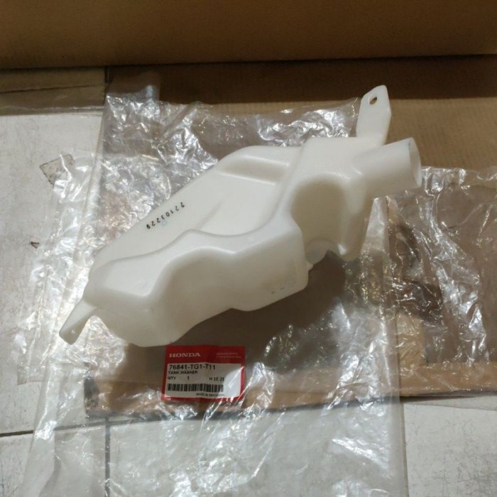 Tabung Air Wiper Brv Brio Mobilio 2015-2020 Original Kode Sh 273