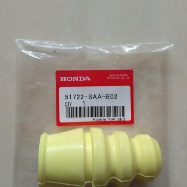 

KARET STOPPER SHOCK STOPPER SHOCK DEPAN JAZZ BRIO MOBILIO BRV EKONOMIS best deal