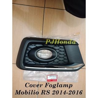 Foglamp Komplit Honda Mobilio 2014-2016 Original best deal
