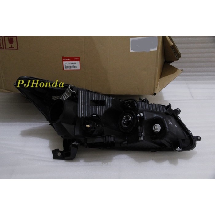 HeadLamp LAMPU DEPAN Accord 2008-2010 ORIGINAL best deal