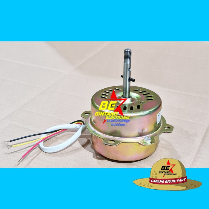 DINAMO EXAUST FAN MASPION EKSOS SEKAI DINAMO EKSOS UNIVERSAL terbaik