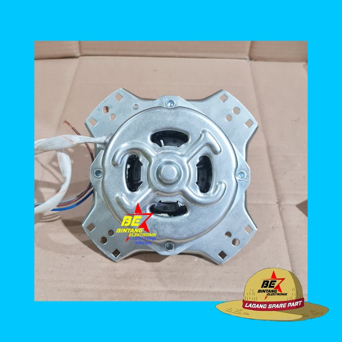 Dinamo spin sanken dinamo pengering sanken dinamo mesin cuci sanken terbaik