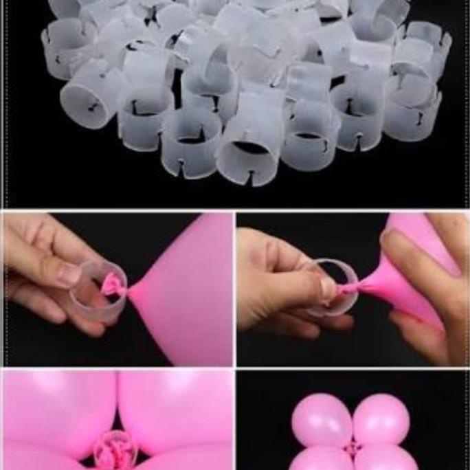 

Big Sale Klip Anulus Original