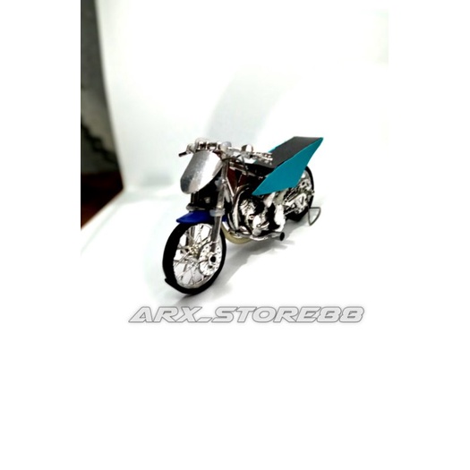 miniatur drag/miniatur drag bike