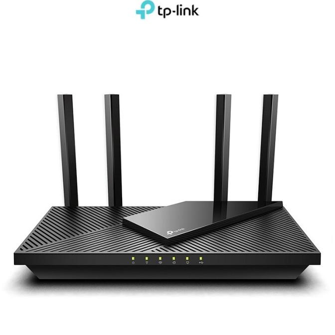 Tp-Link Archer Ax55 Ax3000 Dual Band Gigabit Wi-Fi 6 Router Elgardfildelyo
