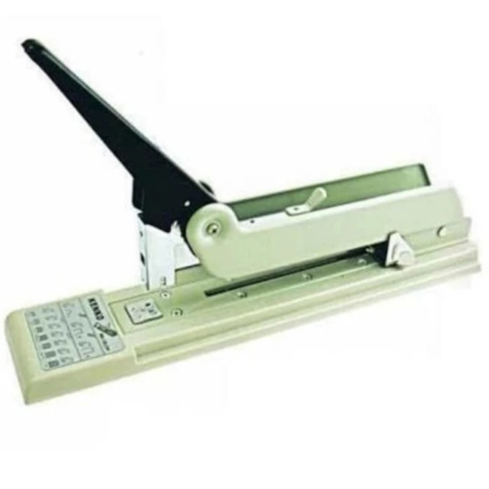 

Terlaris Staples Joyko Hd 12L 24 Stapler Besar