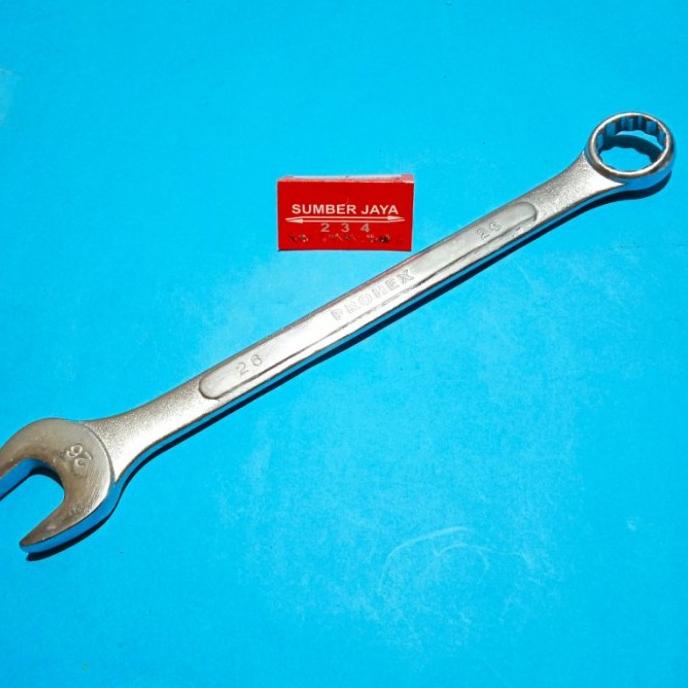 +++++] Kunci Ring pas 26 Prohex Germany TERMURAH