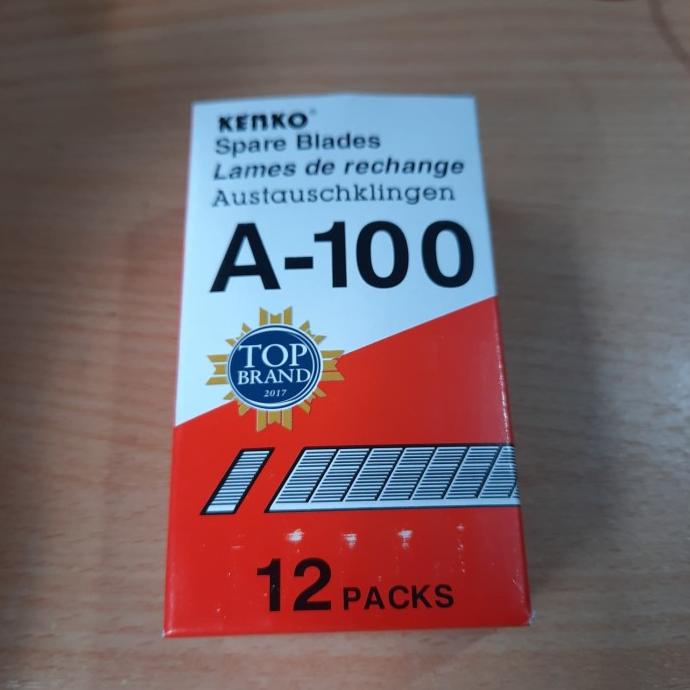 

^%^%^%^%] Isi Cutter KENKO A-100