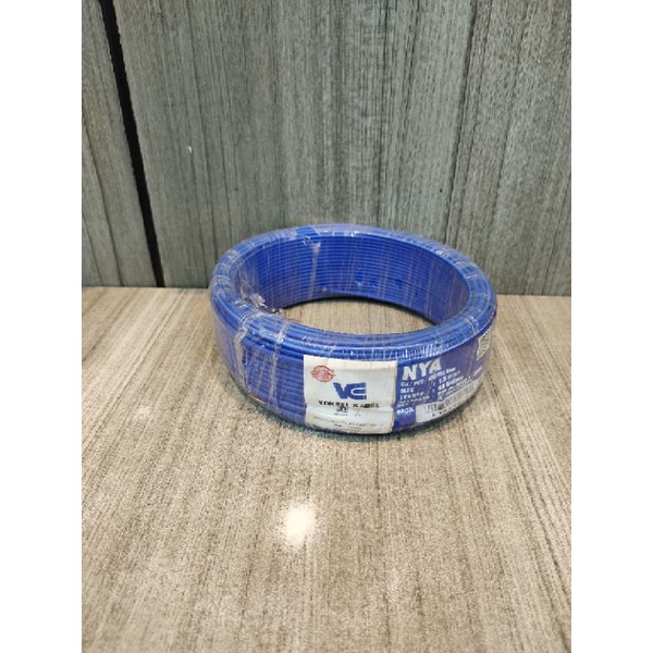 KABEL NYA VOKSEL 1.5MM 50M