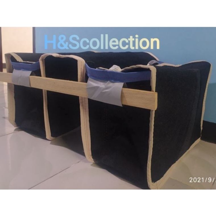 TERBARU TASS MOTOR SERBAGUNA_KERANJANG BELANJA MULTI PUNGSI/TAS OBROK_TAS POS_KANDEK MOTOR-TAS BELAN