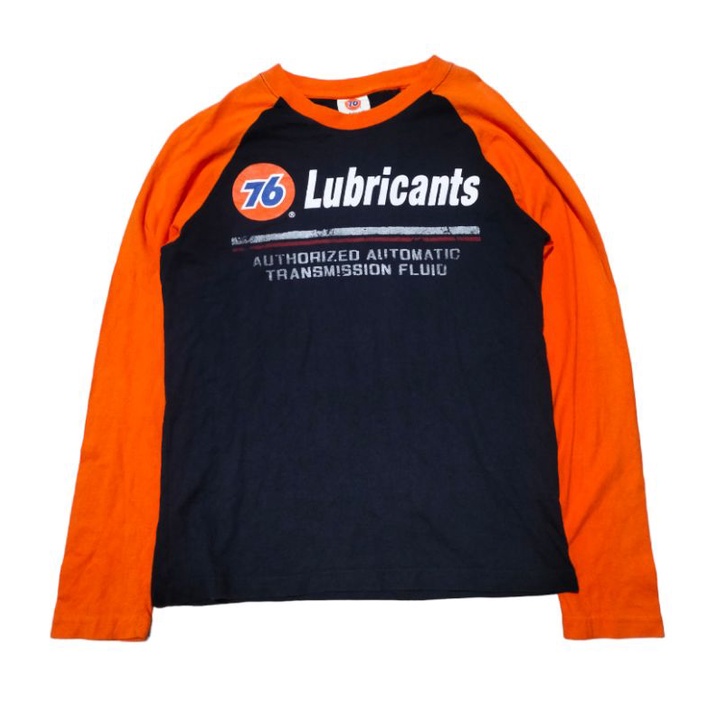 lubricants 76