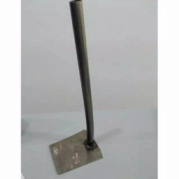 &<&<&<&] cangkul kecil bahan besi kored tajam