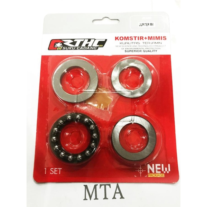 }}}}}}] COMSTIR/KOMSTIR JUPITER MX