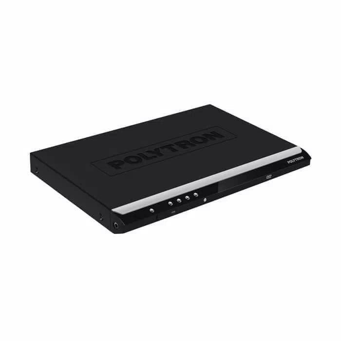 {NurulShop} DVD polytron 2291 HDmi Murah